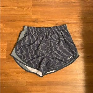Nike Athletic Shorts